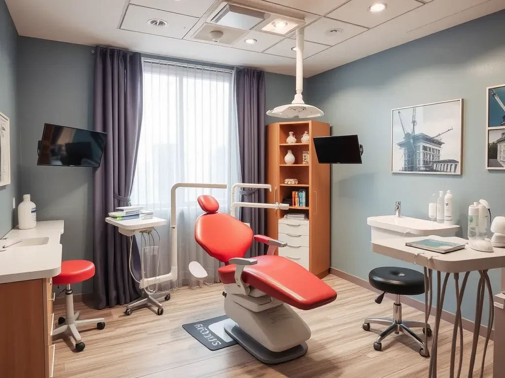 Jak wybrać stomatologa