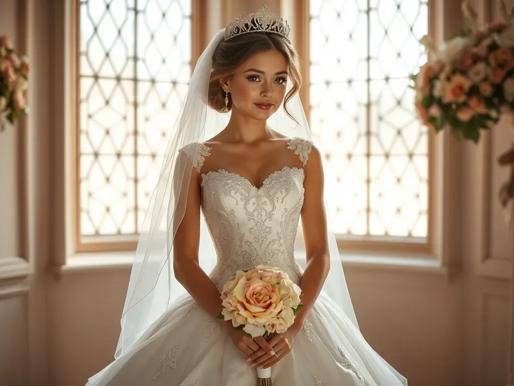 Minimalizm vs. księżniczka