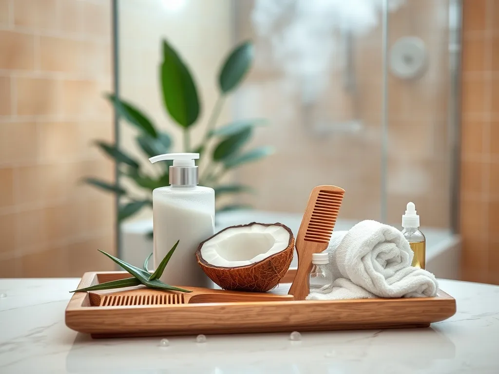 Ile razy w tygodniu należy myć włosy?