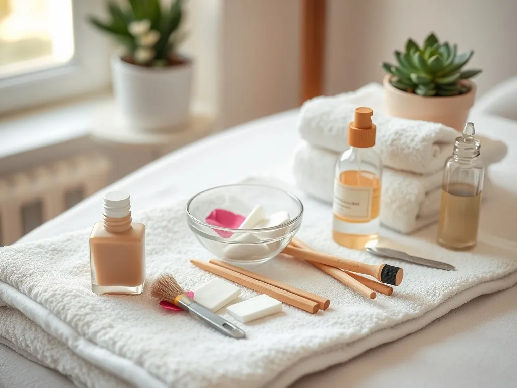 Jak zrobić klasyczny manicure?