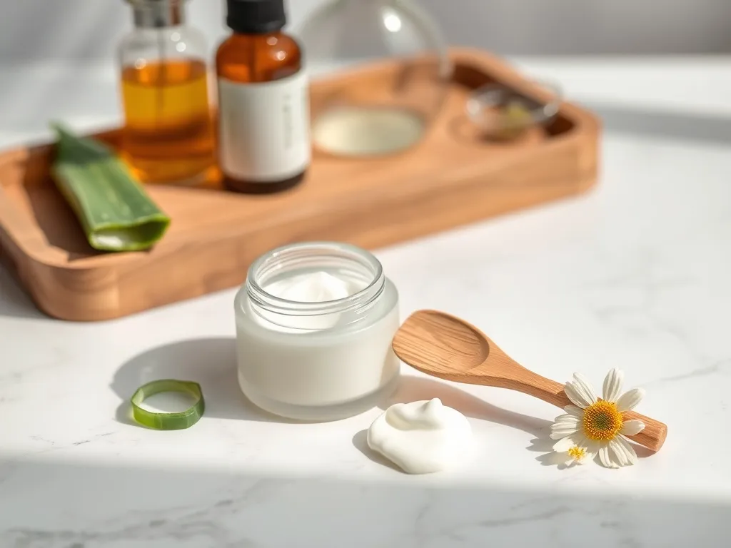 Po czym poznać dobry krem do twarzy?