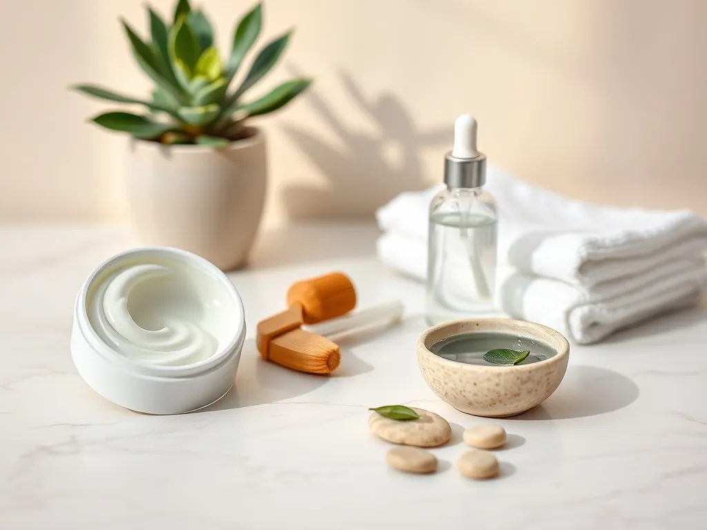 Jak powinna wyglądać prawidłowa pielęgnacja twarzy?