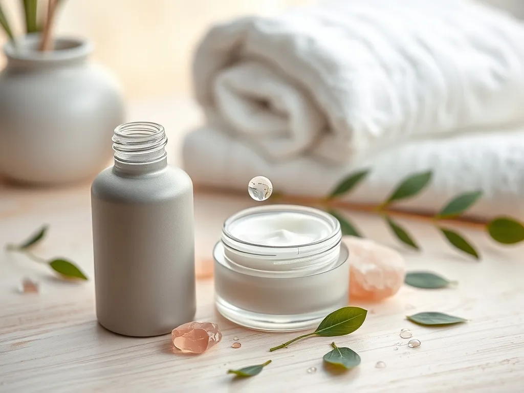 Co najbardziej odmładza twarz?